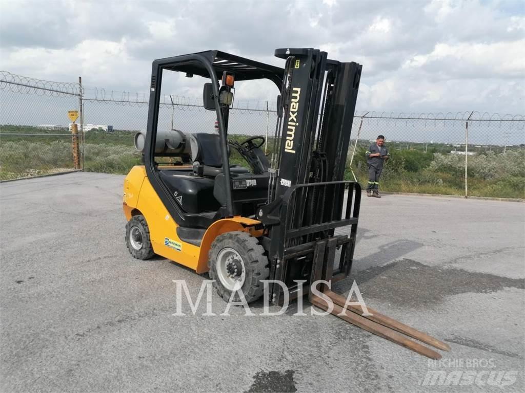 MAXI-LIFT FGL25T-WA3 Другие складские механизмы