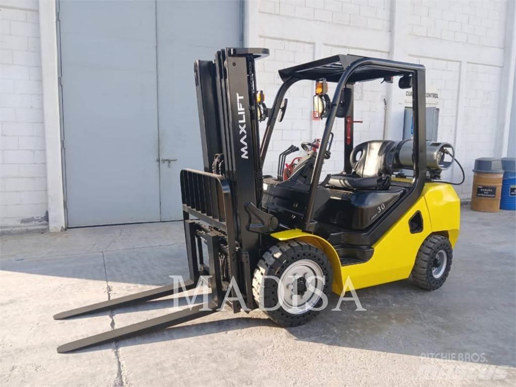 MAXI-LIFT FGL30T-AW3 Другие складские механизмы