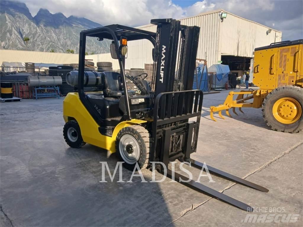 MAXI-LIFT FGL30T-AW3 Другие складские механизмы
