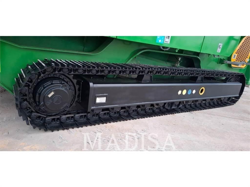 McCloskey C3 Дробилки