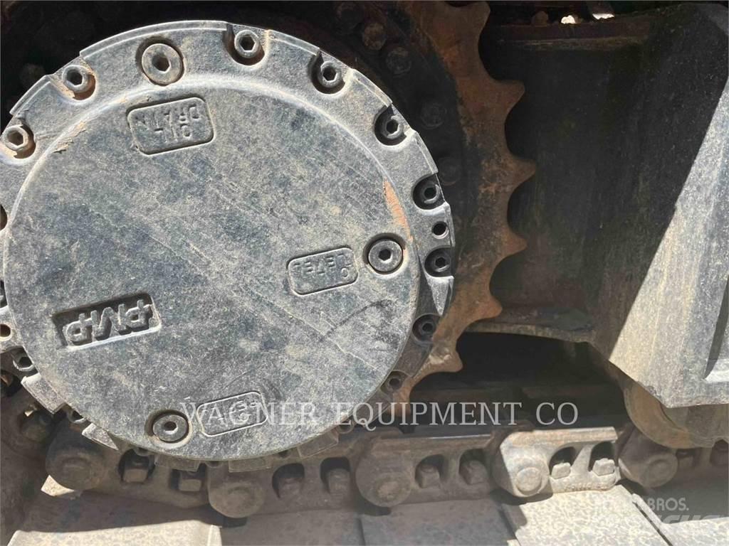 McCloskey R230 Дробилки