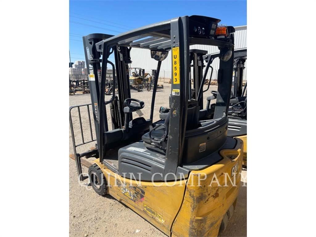 MCFA 2ET3500 Другие складские механизмы