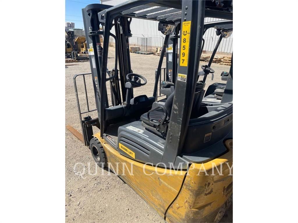 MCFA 2ET3500 Другие складские механизмы