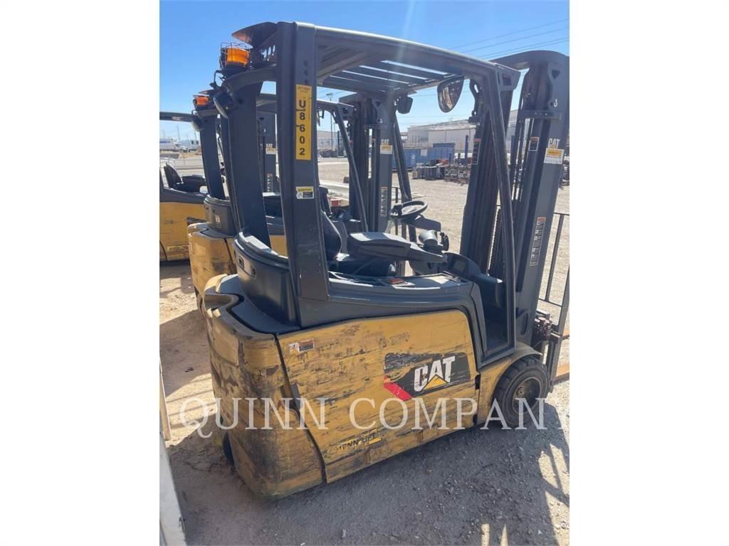 MCFA 2ET3500 Другие складские механизмы