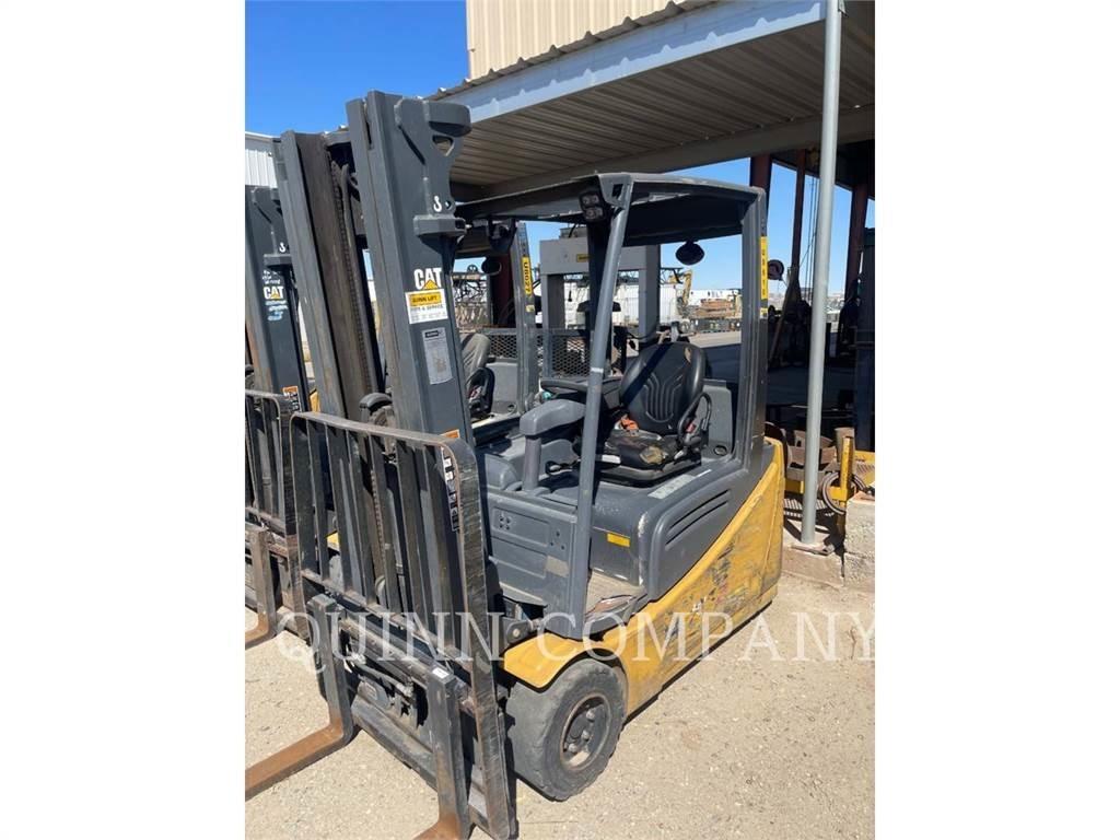 MCFA 2ET3500 Другие складские механизмы