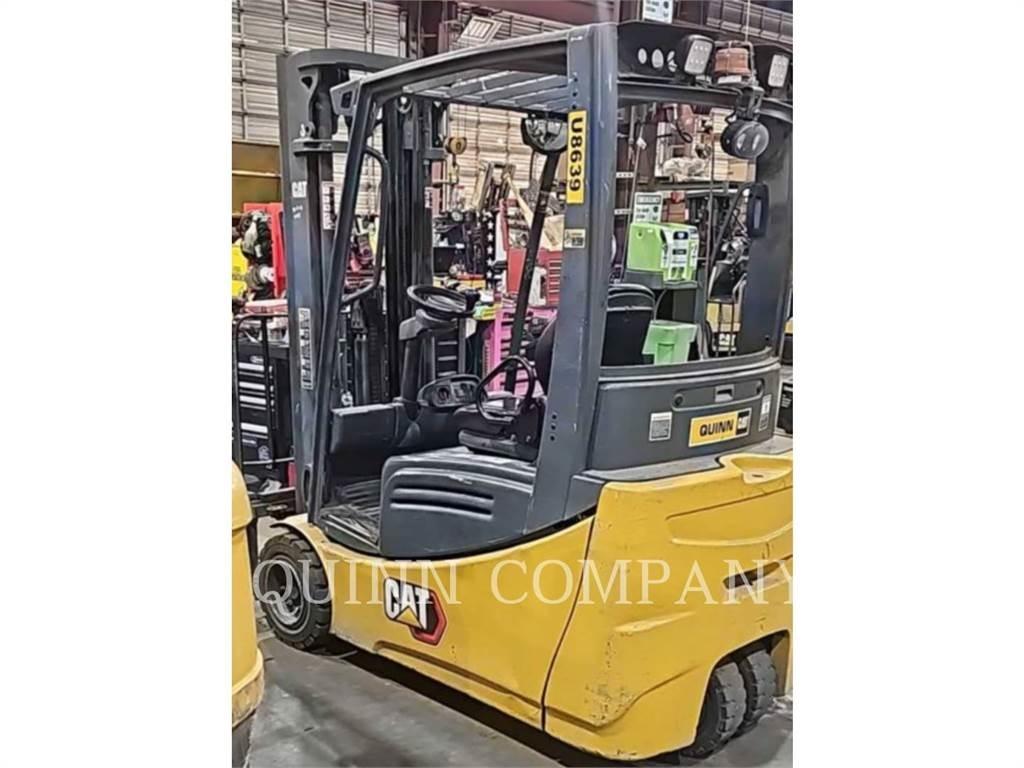 MCFA 2ET3500 Другие складские механизмы