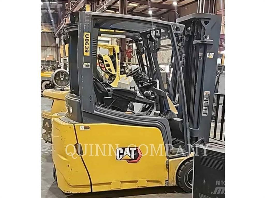 MCFA 2ET3500 Другие складские механизмы