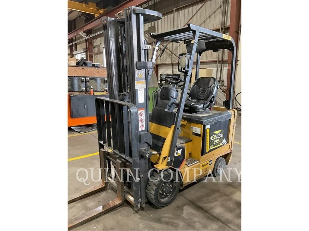 MCFA E3500-AC Другие складские механизмы