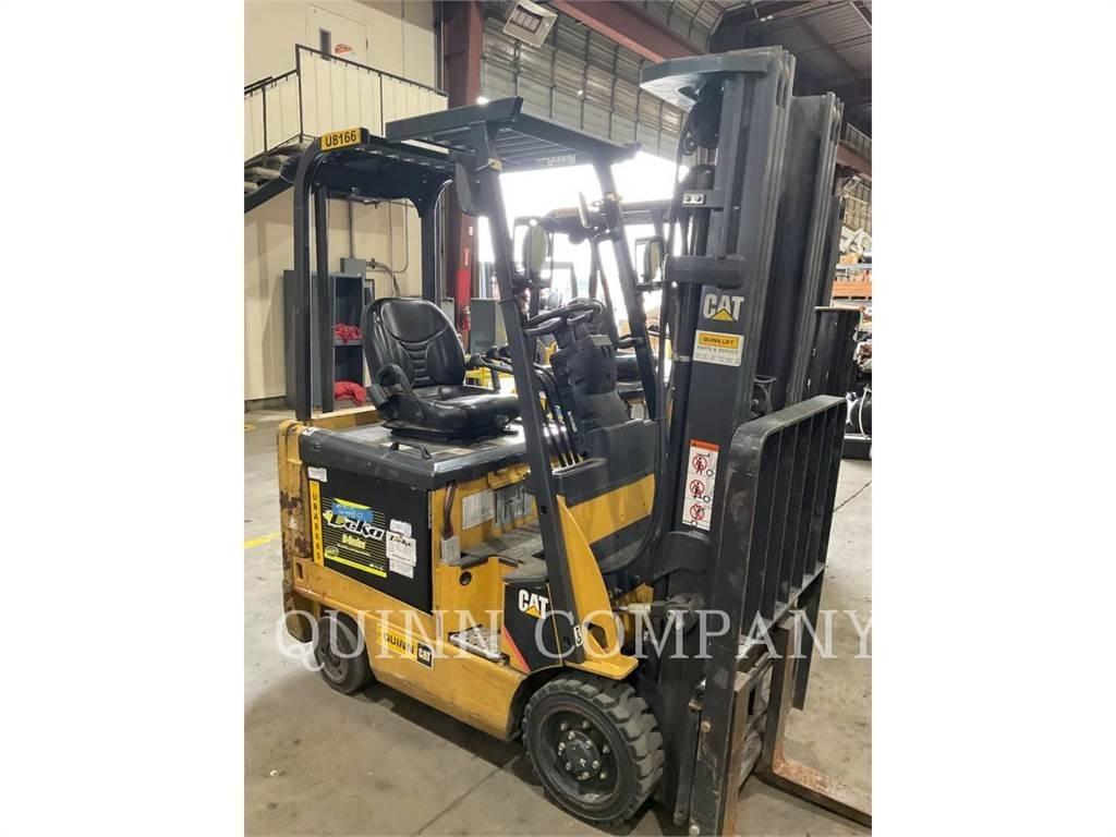 MCFA E3500-AC Другие складские механизмы