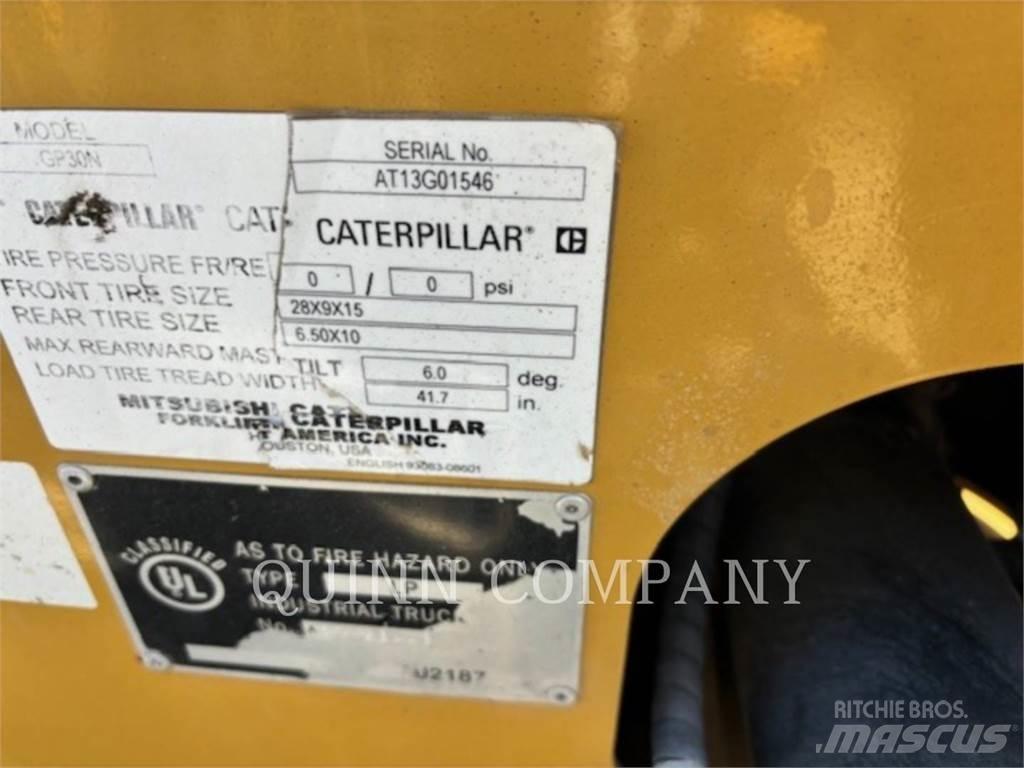 MCFA GP30N5 Другие складские механизмы
