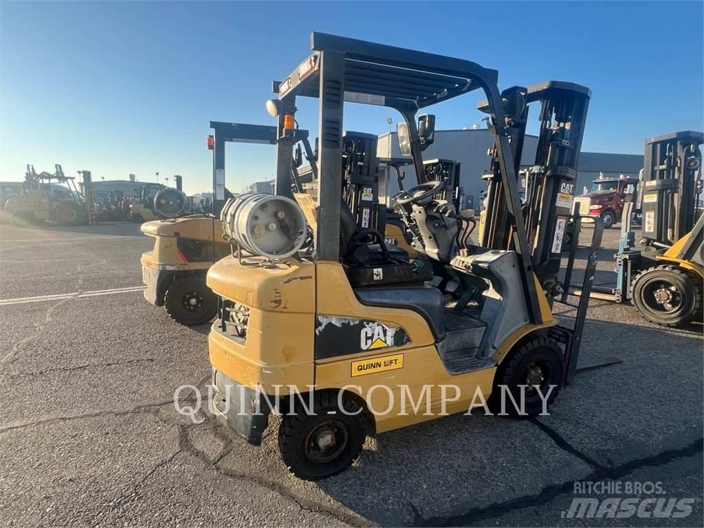 MCFA P3500 Другие складские механизмы