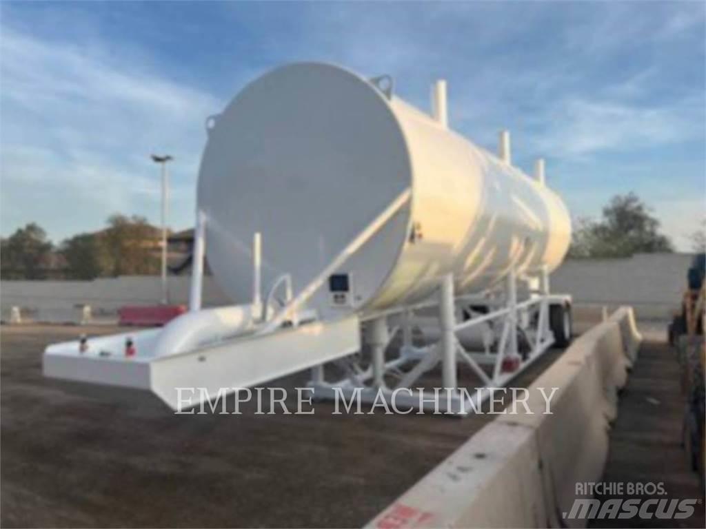 Mega CORP 12K TOWER Резервуары