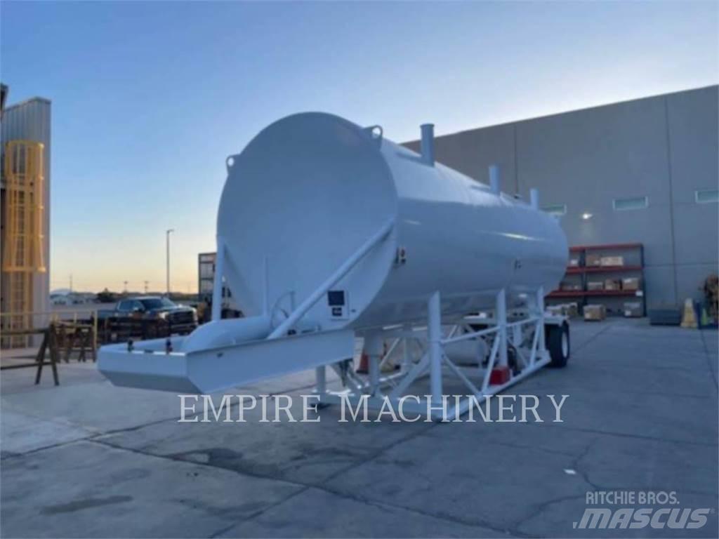 Mega CORP 12K TOWER Резервуары