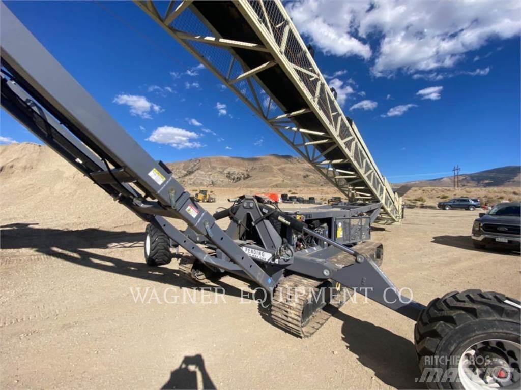 Metso CT100R Дробилки
