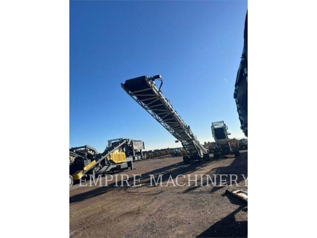 Metso CW100 Конвейеры