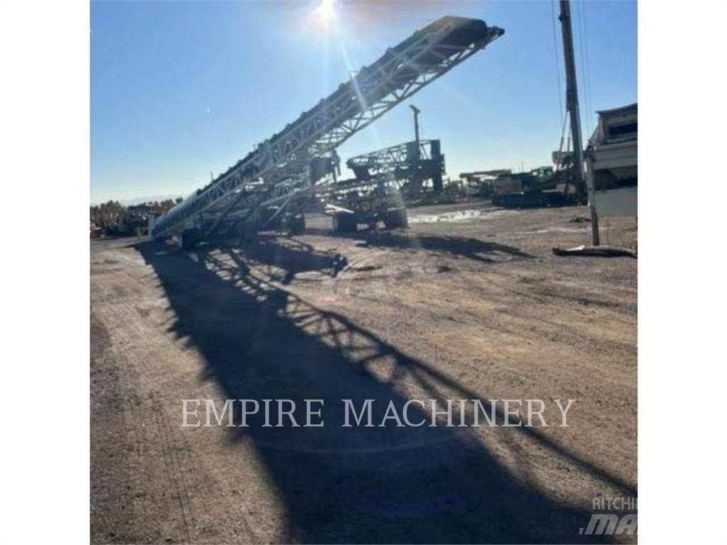 Metso CW100 Конвейеры