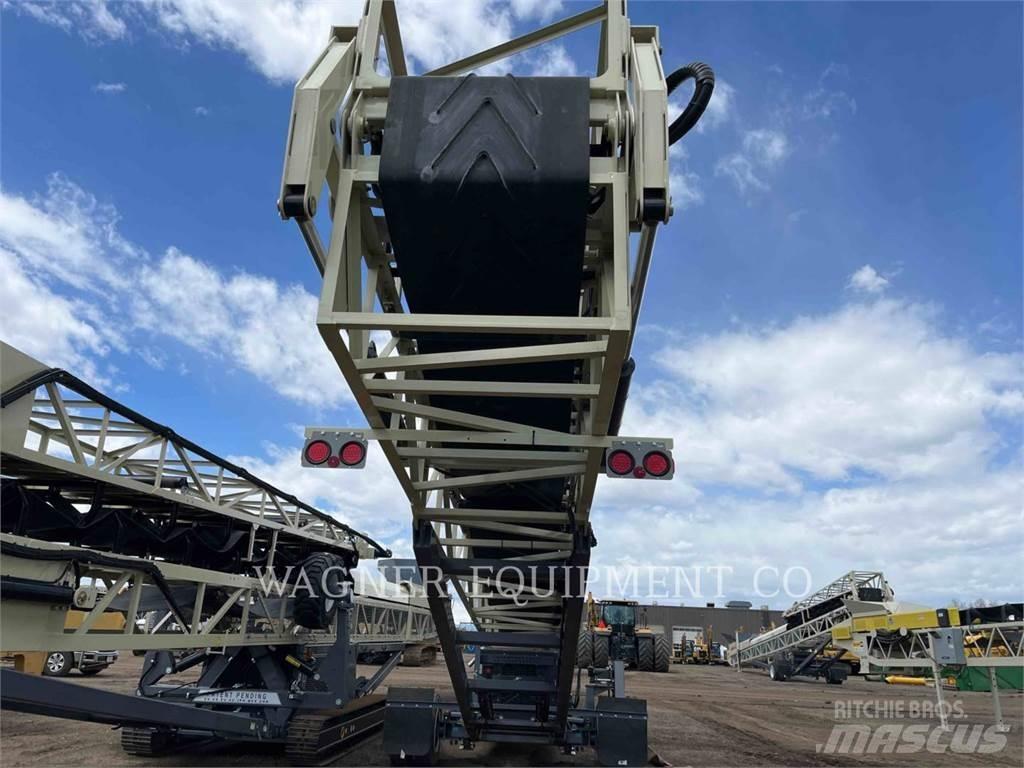 Metso CW100R Дробилки