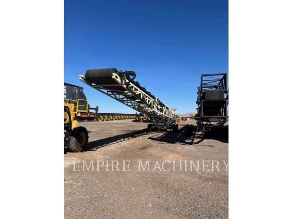 Metso CW85 Конвейеры