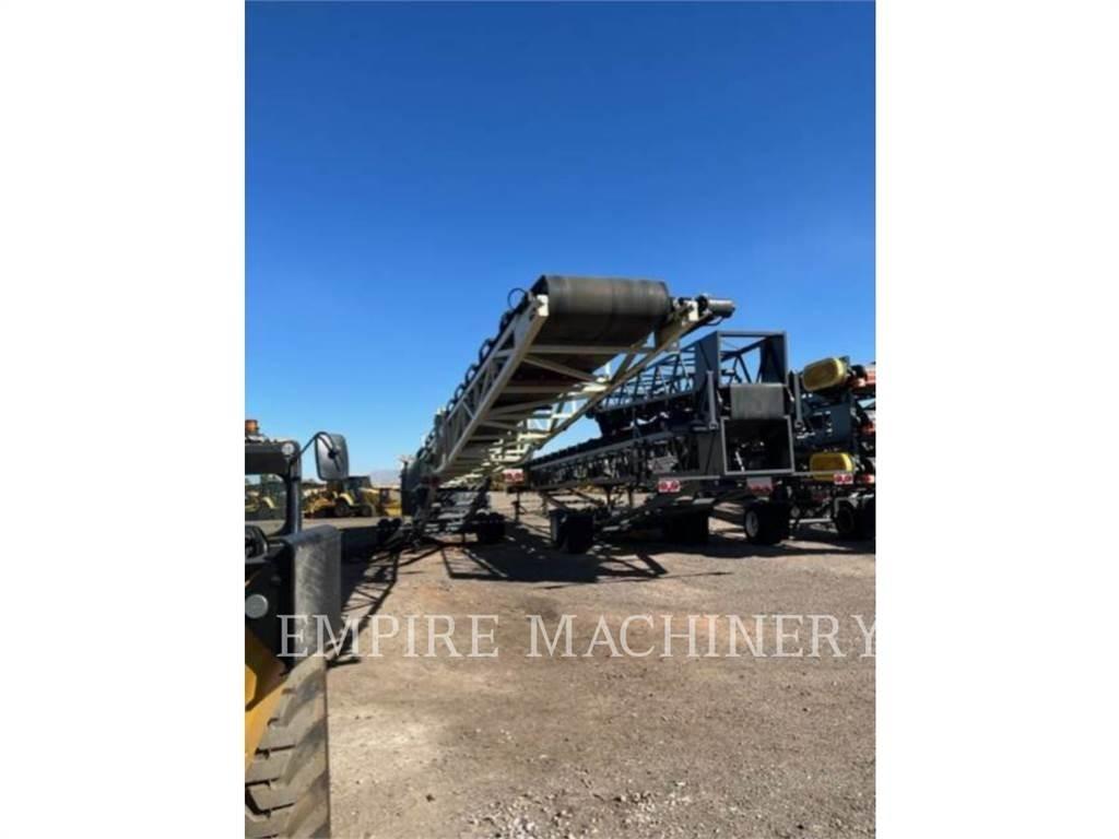 Metso CW85 Конвейеры