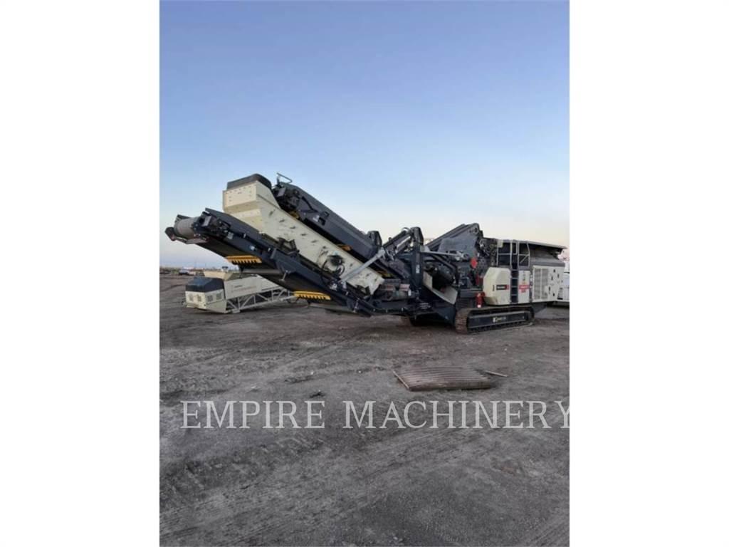 Metso I1011S Дробилки