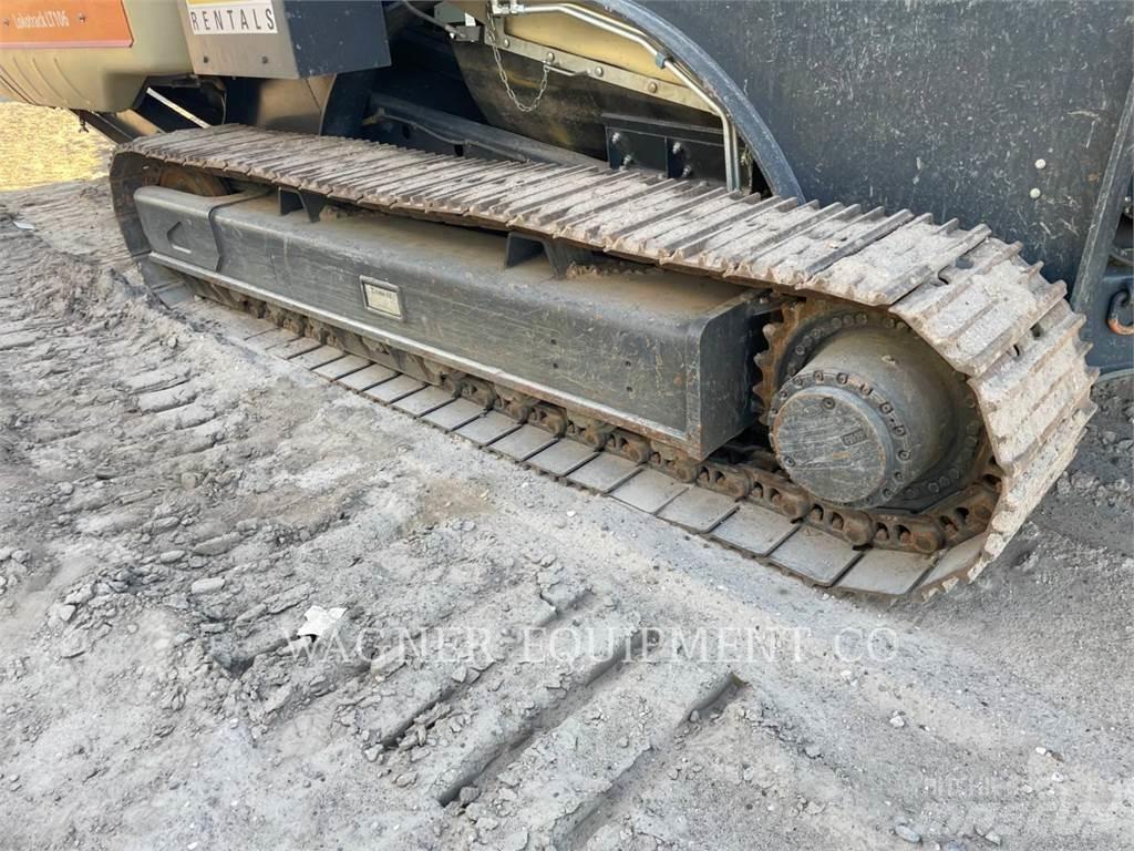 Metso LT106 Мобильные дробилки