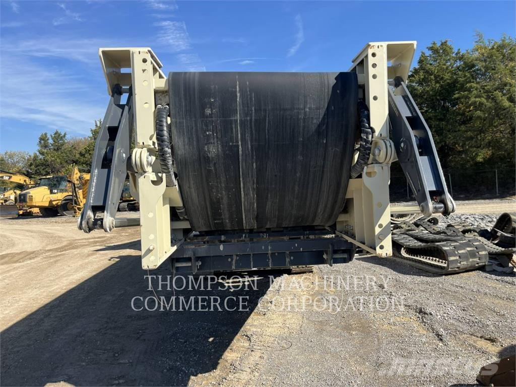 Metso MC4280T Конвейеры