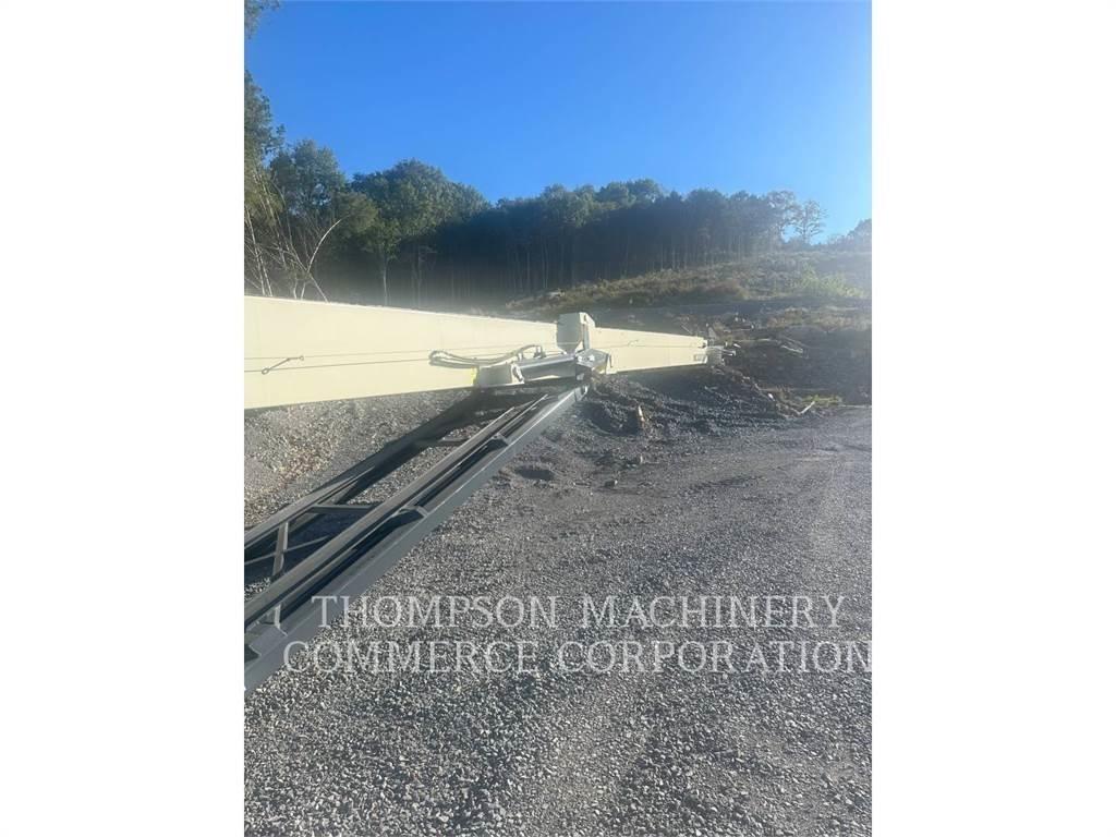 Metso MC4280T Конвейеры
