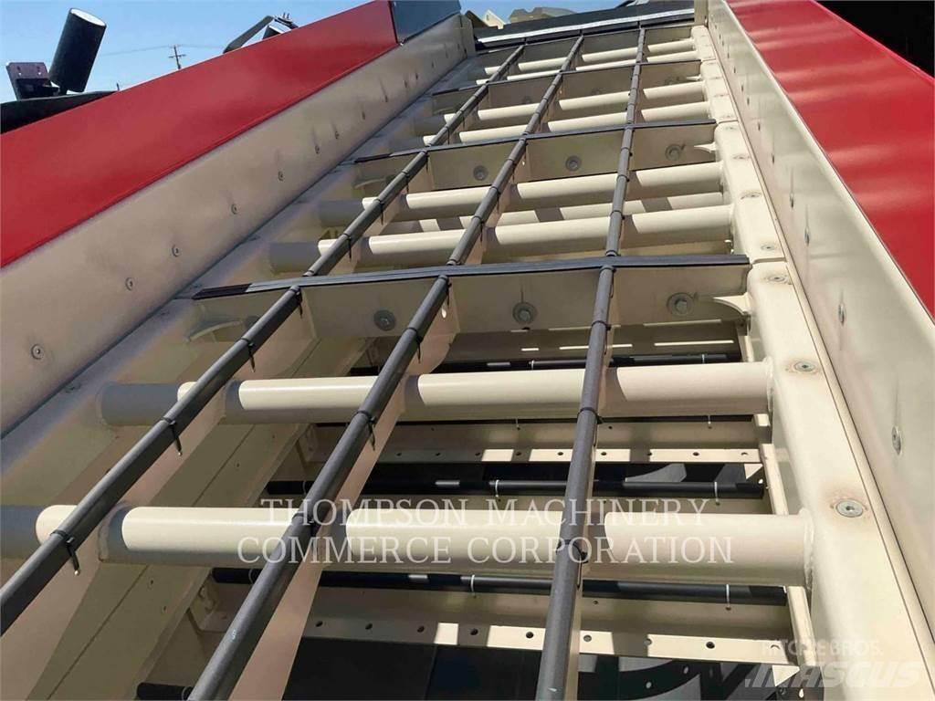 Metso ST2.8 Мобильные дробилки