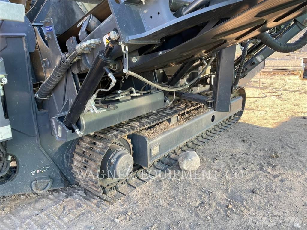 Metso ST4.10 Мобильные дробилки