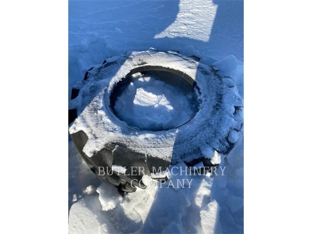 Michelin 400/80-24 Шины и колёса