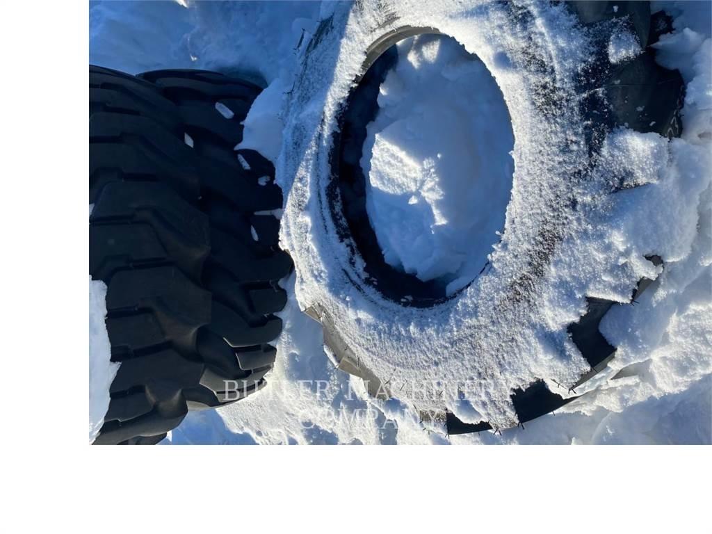 Michelin 400/80-24 Шины и колёса