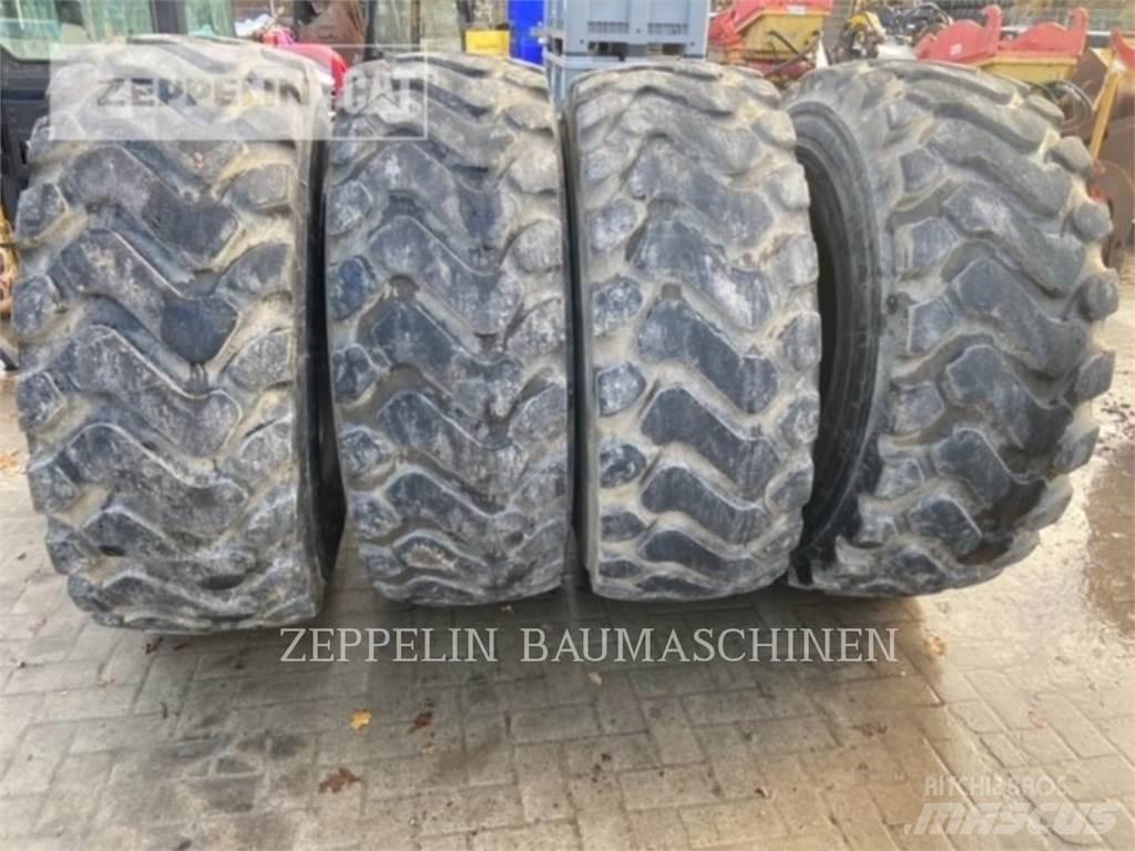 Michelin 4X 20.5R25XHA Шины и колёса