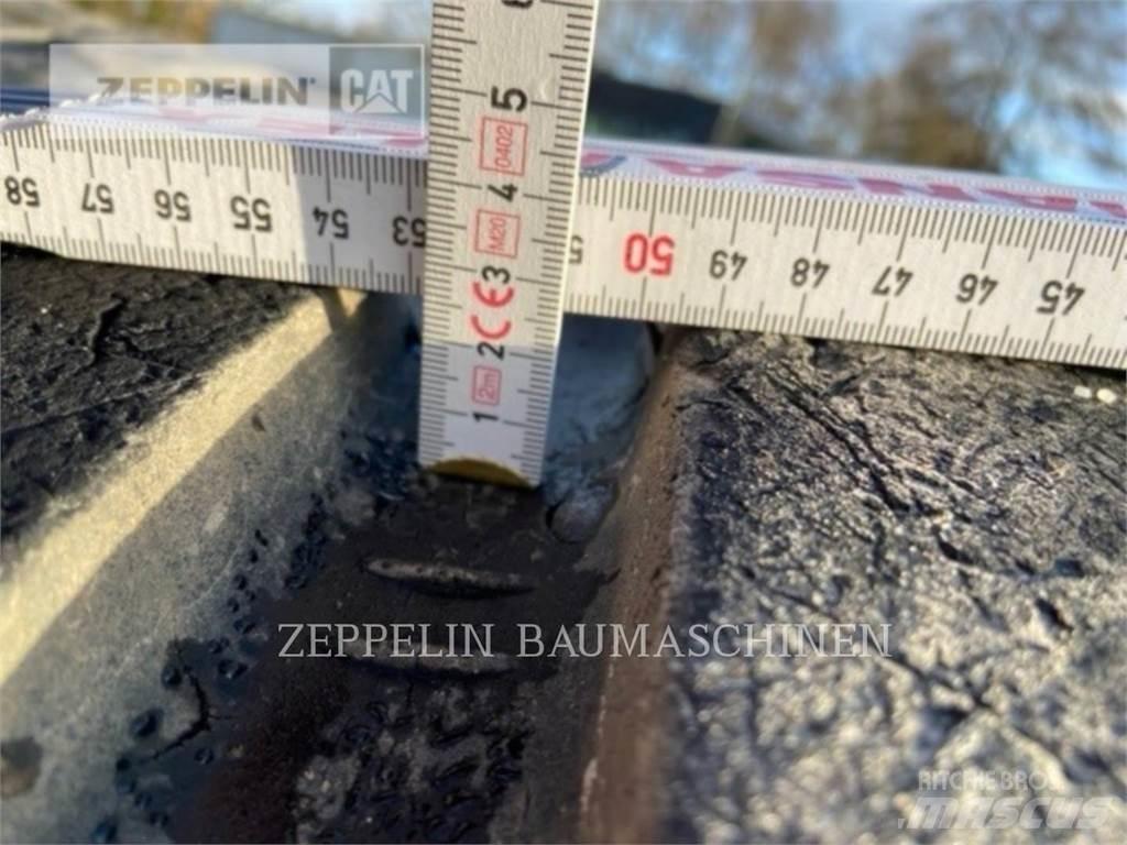 Michelin 4X 20.5R25XHA Шины и колёса