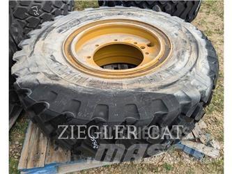 Michelin XTA17.5R25 Шины и колёса