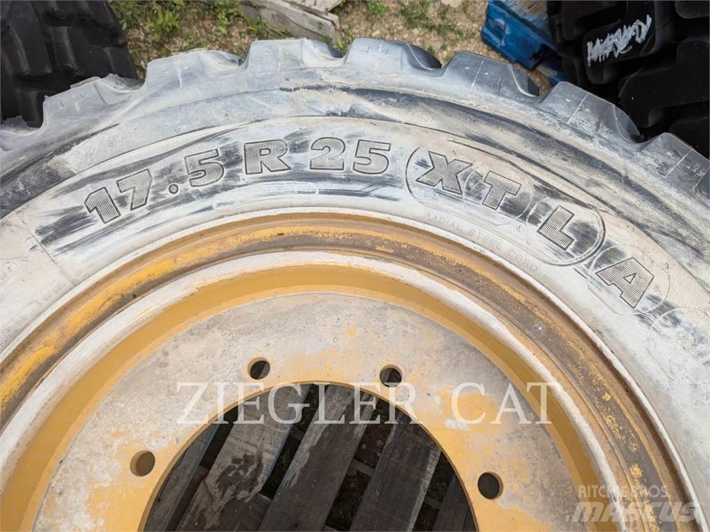Michelin XTA17.5R25 Шины и колёса