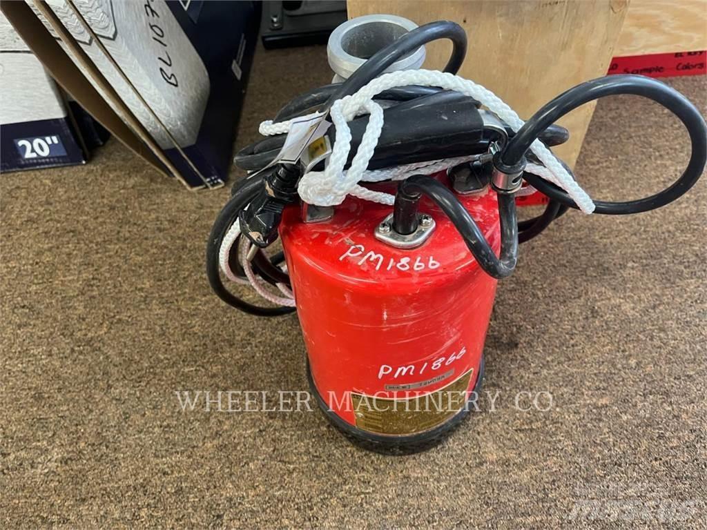 MultiQuip 2 ST2037 Гидронасосы