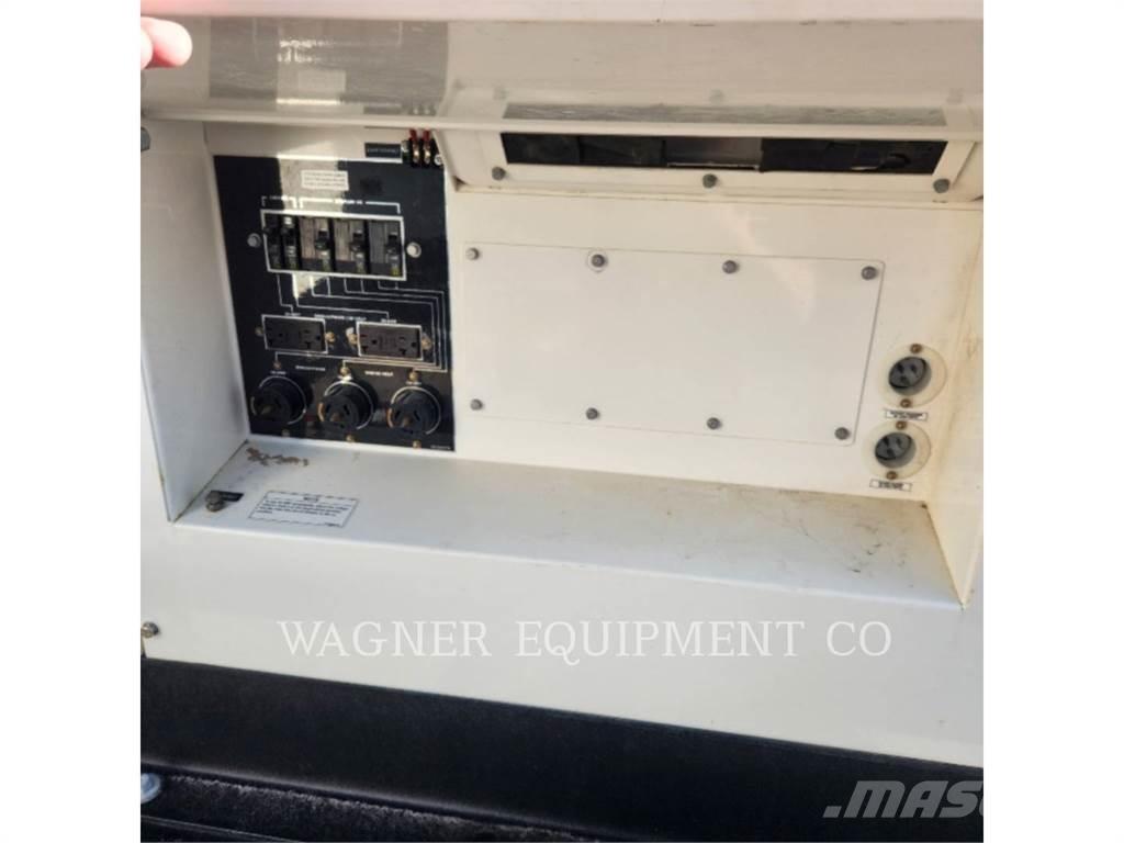 MultiQuip DCA-150SSJU4F Другие генераторы