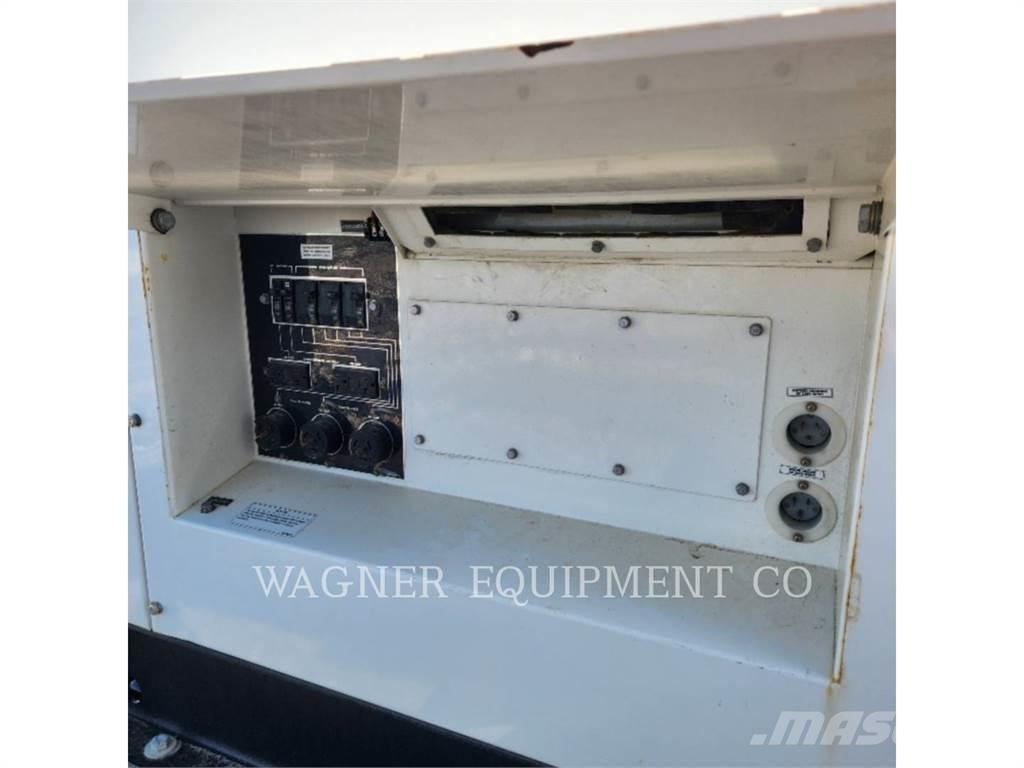 MultiQuip DCA-150SSJU4F Другие генераторы