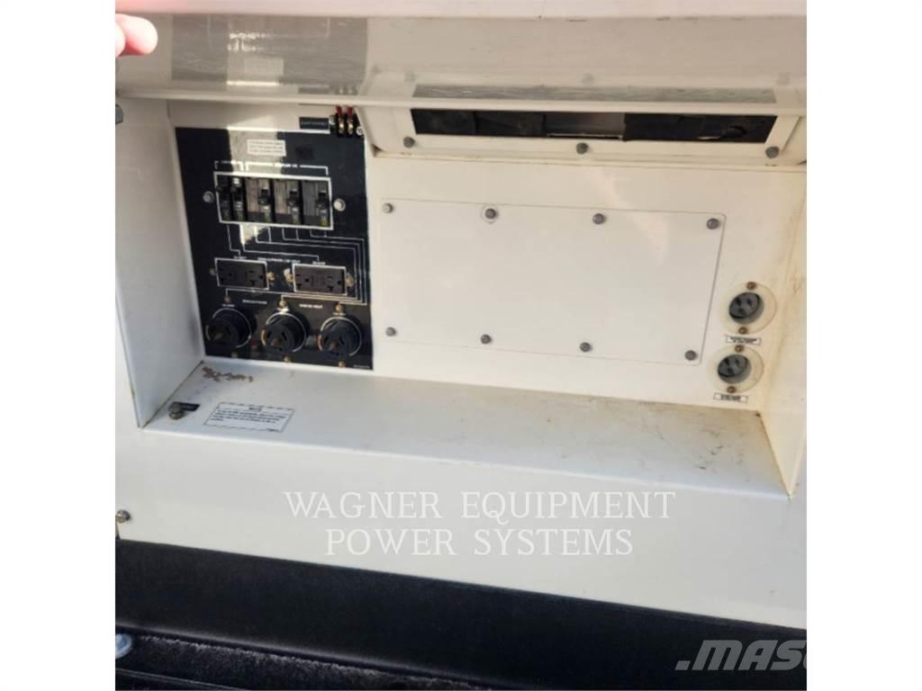 MultiQuip DCA-150SSJU4F Другие генераторы