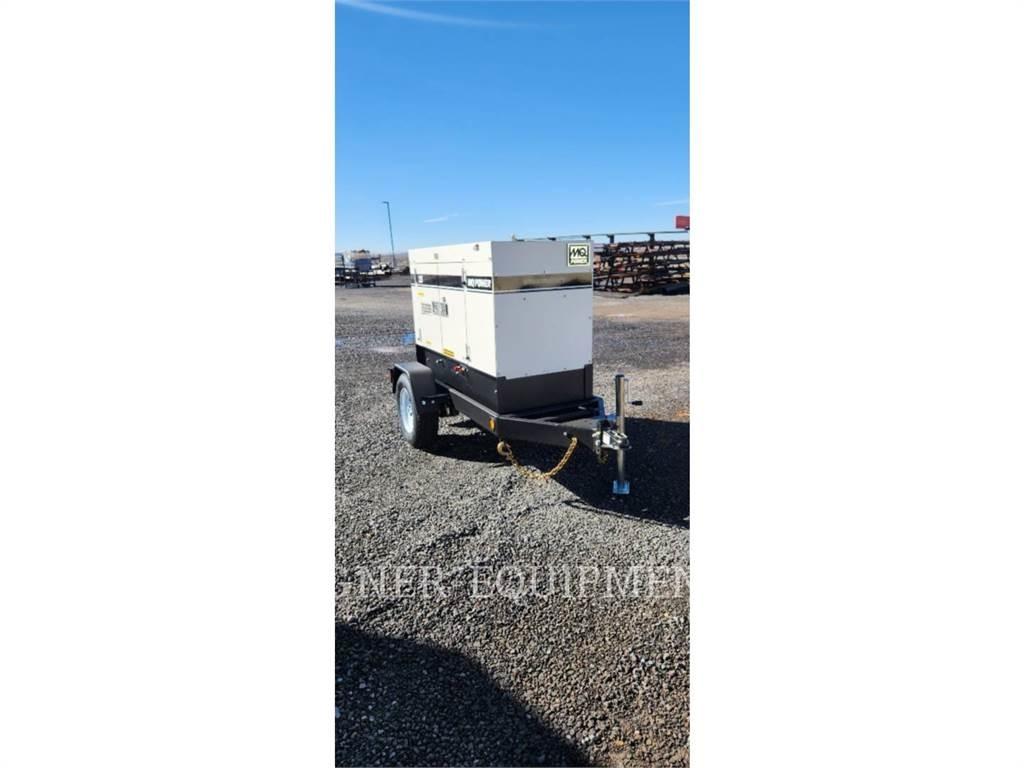 MultiQuip DCA-25SSIU4F Другие генераторы