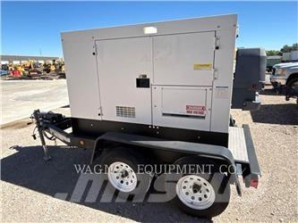 MultiQuip DCA-45SSIU4F Другие генераторы