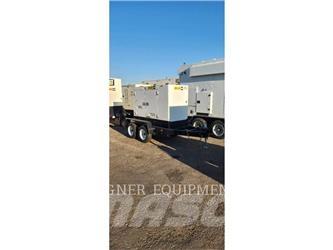 MultiQuip DCA-45SSIU4F Другие генераторы