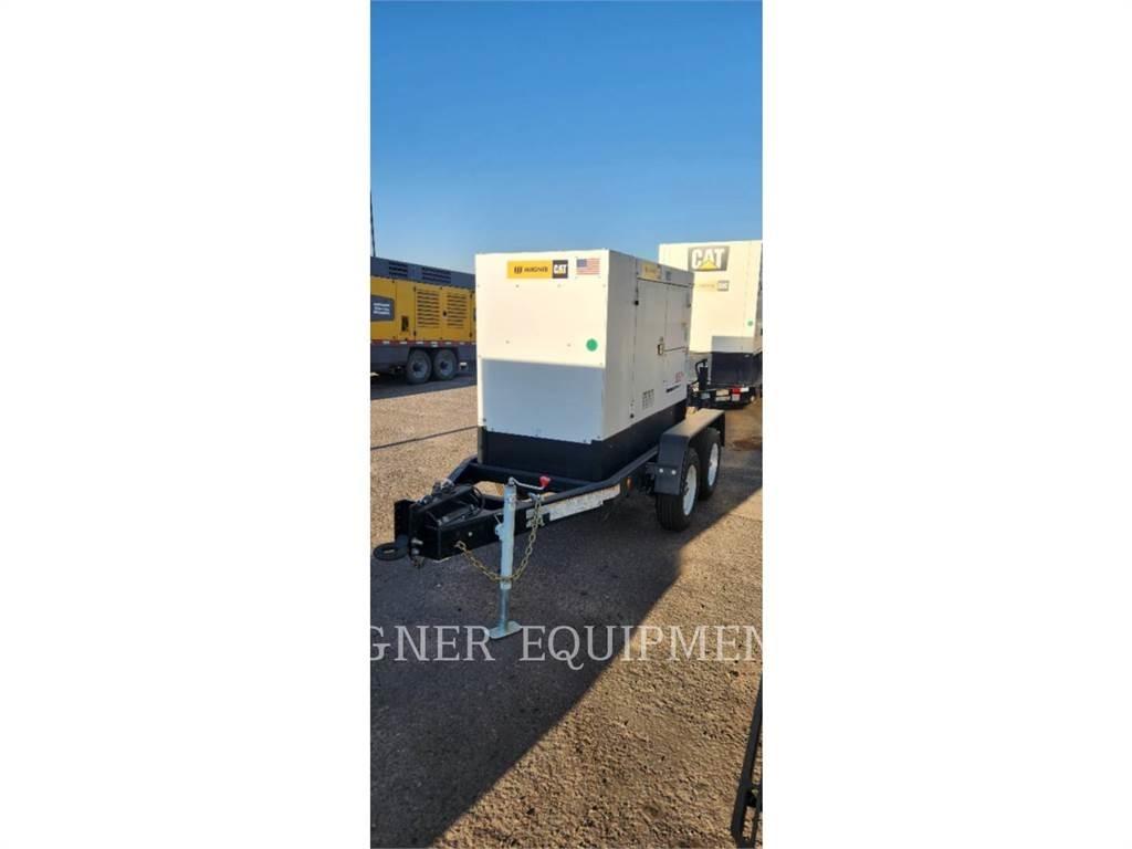 MultiQuip DCA-45SSIU4F Другие генераторы