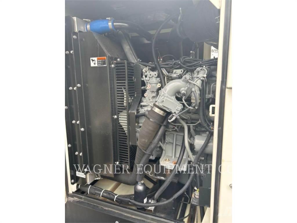 MultiQuip DCA-70SSIU4F Другие генераторы