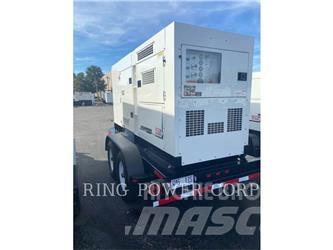 MultiQuip DCA125SSIU Другие генераторы