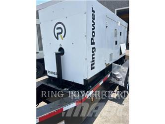 MultiQuip DCA125SSIU Другие генераторы