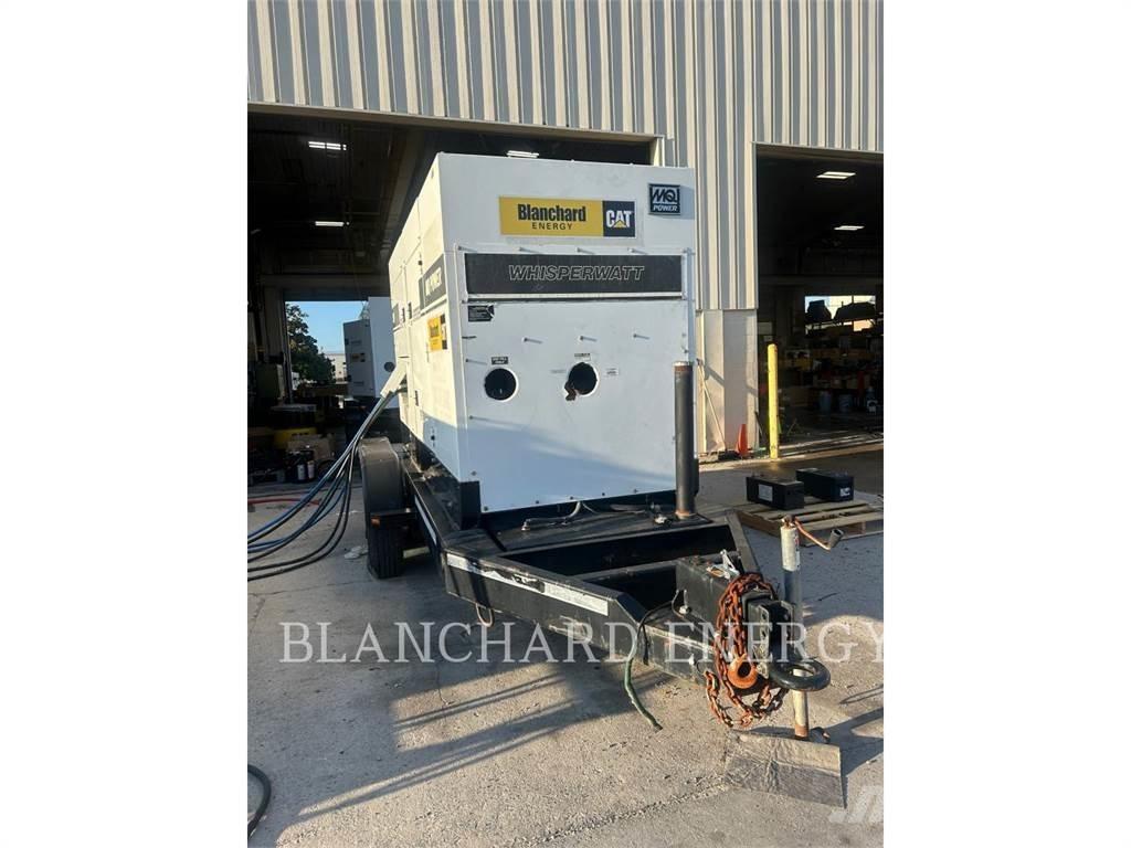 MultiQuip DCA150 Другие генераторы