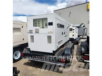 MultiQuip DCA150SSIU Другие генераторы