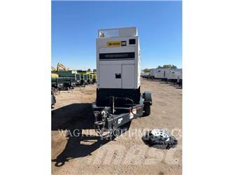 MultiQuip DCA150SSJ Другие генераторы