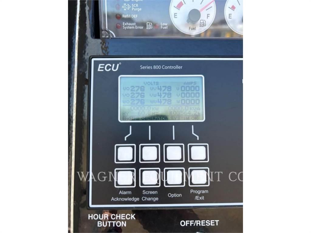 MultiQuip DCA150SSJ Другие генераторы